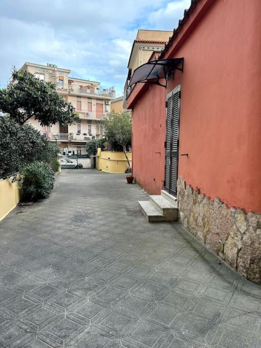 Angel'S Rome Sweet Home & Garden Exteriör bild