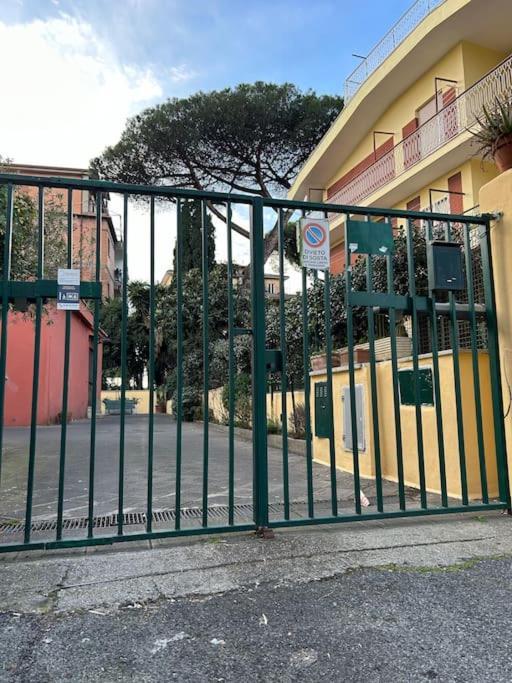 Angel'S Rome Sweet Home & Garden Exteriör bild